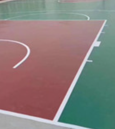 道里篮球场地坪维修全方案